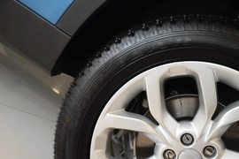 2016款奇瑞路虎发现神行2.0T