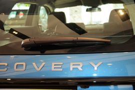 2016款奇瑞路虎发现神行2.0T