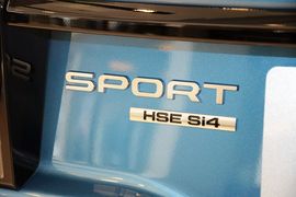 2016款奇瑞路虎发现神行2.0T