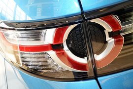 2016款奇瑞路虎发现神行2.0T