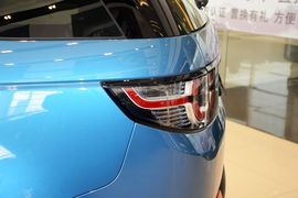 2016款奇瑞路虎发现神行2.0T