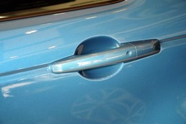 2016款奇瑞路虎发现神行2.0T