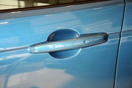 2016款奇瑞路虎发现神行2.0T