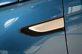 2016款奇瑞路虎发现神行2.0T