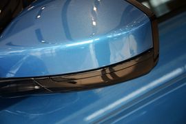 2016款奇瑞路虎发现神行2.0T