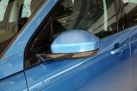 2016款奇瑞路虎发现神行2.0T