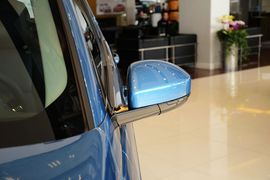 2016款奇瑞路虎发现神行2.0T