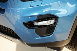 2016款奇瑞路虎发现神行2.0T