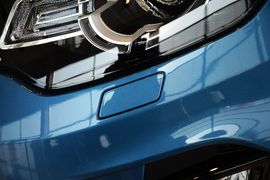 2016款奇瑞路虎发现神行2.0T