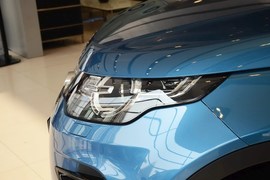 2016款奇瑞路虎发现神行2.0T