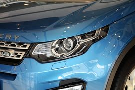 2016款奇瑞路虎发现神行2.0T