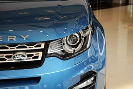 2016款奇瑞路虎发现神行2.0T