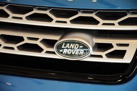 2016款奇瑞路虎发现神行2.0T