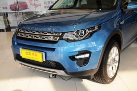 2016款奇瑞路虎发现神行2.0T