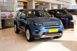 2016款奇瑞路虎发现神行2.0T