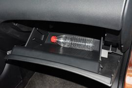 2015款日产奇骏2.5L
