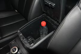 2015款日产奇骏2.5L