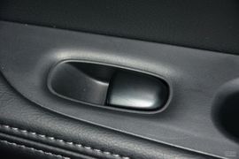 2015款日产奇骏2.5L