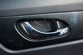 2015款日产奇骏2.5L