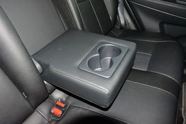 2015款日产奇骏2.5L
