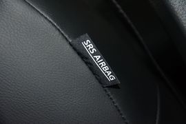 2015款日产奇骏2.5L