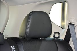 2015款日产奇骏2.5L
