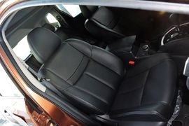 2015款日产奇骏2.5L