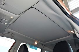 2015款日产奇骏2.5L