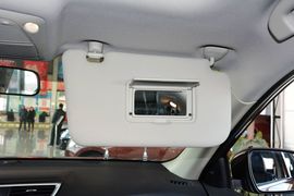 2015款日产奇骏2.5L