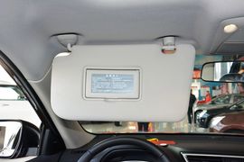 2015款日产奇骏2.5L