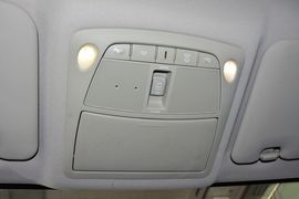 2015款日产奇骏2.5L