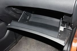 2015款日产奇骏2.5L