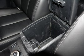 2015款日产奇骏2.5L