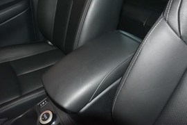 2015款日产奇骏2.5L