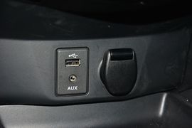 2015款日产奇骏2.5L
