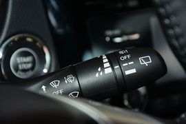 2015款日产奇骏2.5L