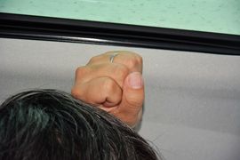 2015款大众尚酷1.4TSI舒适版