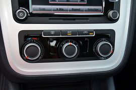 2015款大众尚酷1.4TSI舒适版