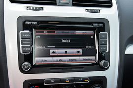 2015款大众尚酷1.4TSI舒适版