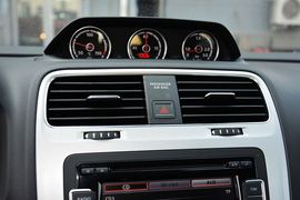 2015款大众尚酷1.4TSI舒适版