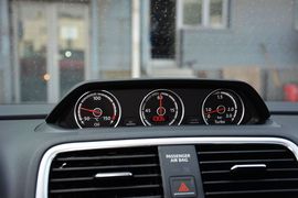 2015款大众尚酷1.4TSI舒适版