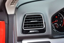 2015款大众尚酷1.4TSI舒适版