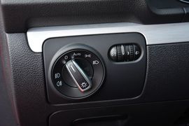 2015款大众尚酷1.4TSI舒适版