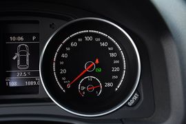 2015款大众尚酷1.4TSI舒适版