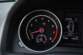 2015款大众尚酷1.4TSI舒适版