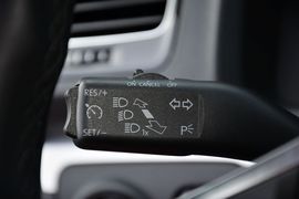 2015款大众尚酷1.4TSI舒适版