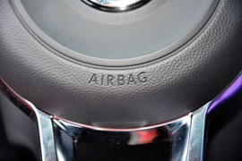 2015款大众尚酷1.4TSI舒适版