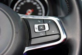 2015款大众尚酷1.4TSI舒适版