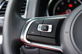 2015款大众尚酷1.4TSI舒适版