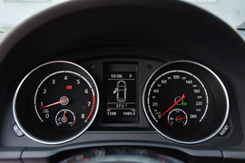 2015款大众尚酷1.4TSI舒适版